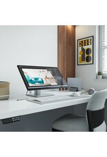 ALOGIC ALOGIC Clarity Fold Touch 27" UHD 5K Display with 65w USB-C PD and Touchscreen