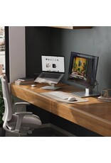 ALOGIC ALOGIC Clarity Fold Touch 27" UHD 5K Display with 65w USB-C PD and Touchscreen