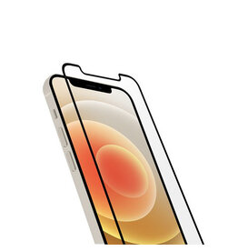 3SIXT 3SIXT PrismShield Advanced Glass Screen Protector for iPhone 12 Mini