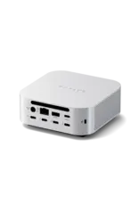 Satechi Satechi Thunderbolt 5 CubeDock With SSD Enclosure - Silver