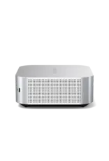 Satechi Satechi Thunderbolt 5 CubeDock With SSD Enclosure - Silver