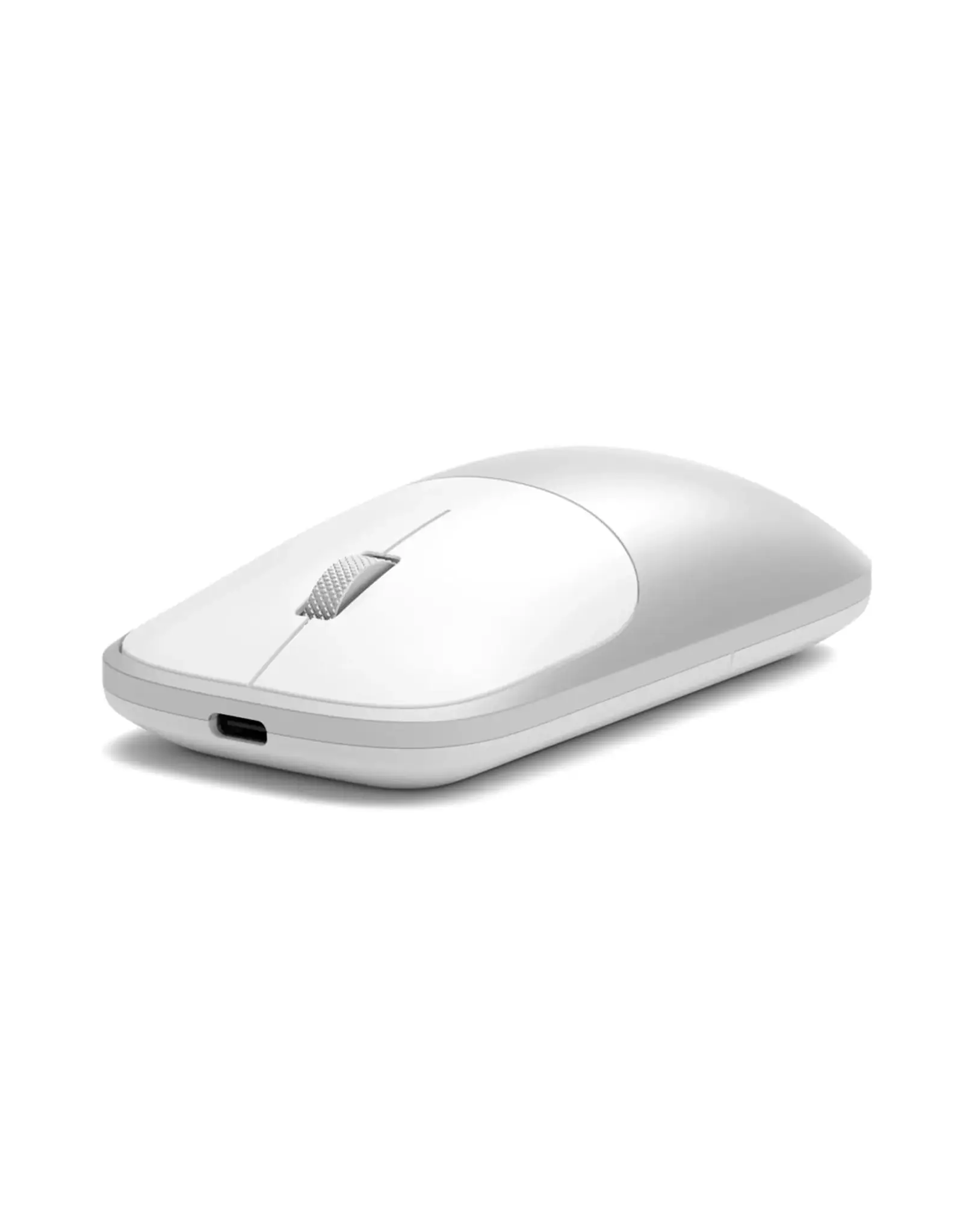 Satechi Satechi Slim EX Wireless Mouse - Silver