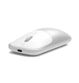 Satechi Satechi Slim EX Wireless Mouse - Silver