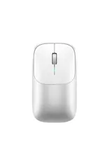 Satechi Satechi Slim EX Wireless Mouse - Silver