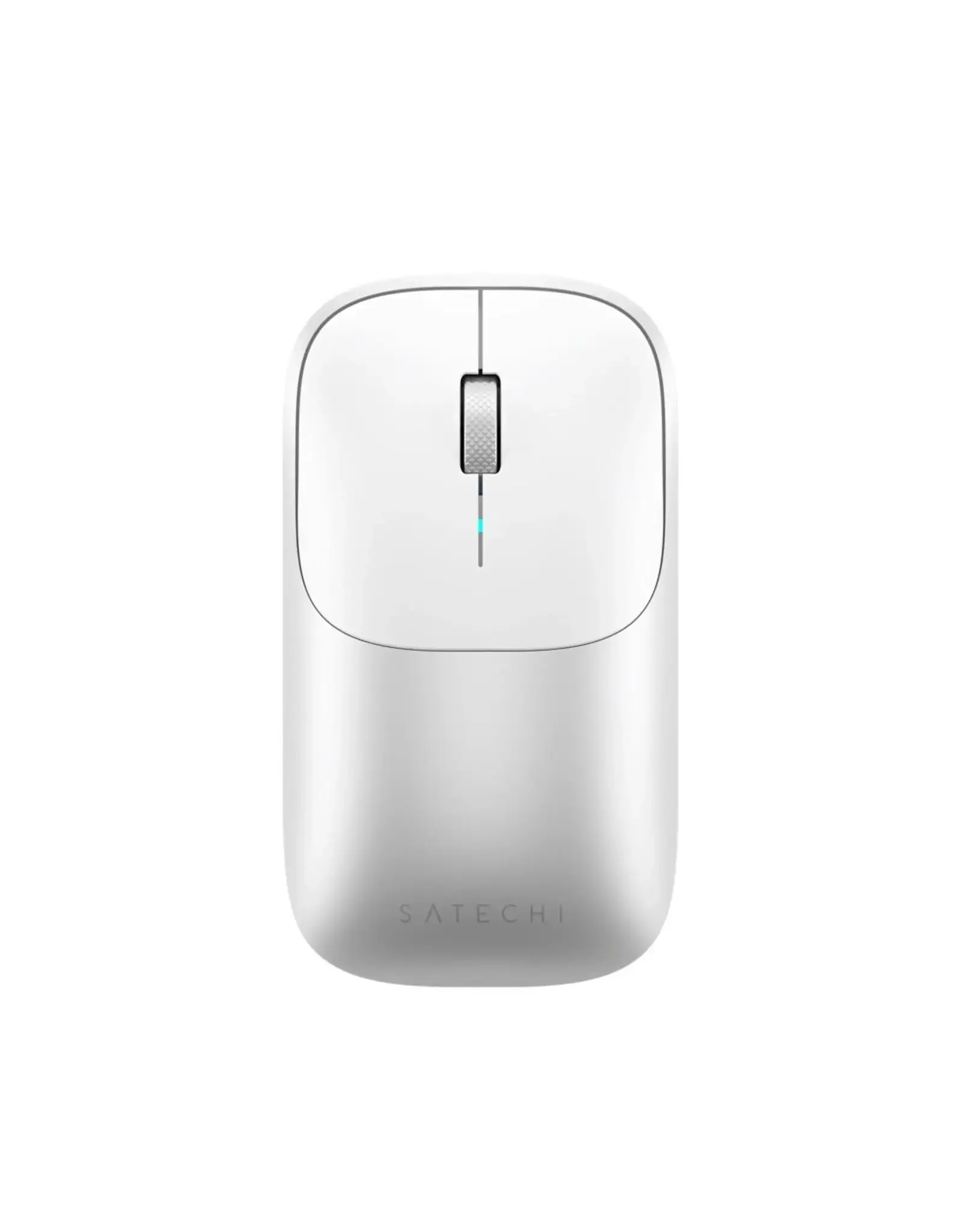 Satechi Satechi Slim EX Wireless Mouse - Silver