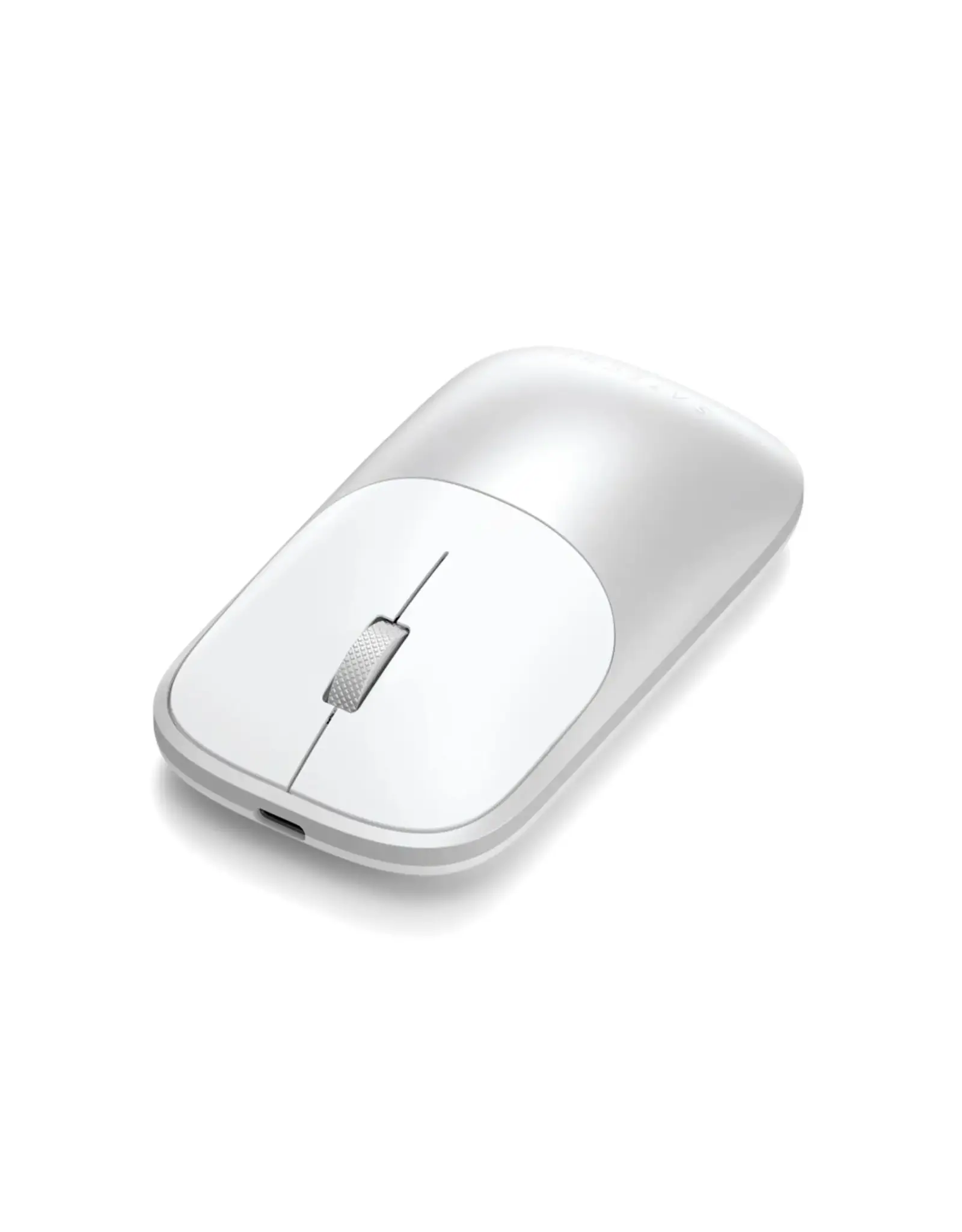 Satechi Satechi Slim EX Wireless Mouse - Silver