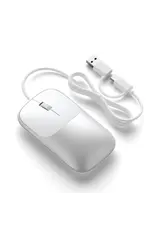 Satechi Satechi Slim LX USB-C Wired Mouse - Silver