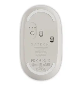 Satechi Satechi OntheGo Mouse - Sand