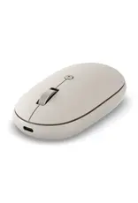 Satechi Satechi OntheGo Mouse - Sand