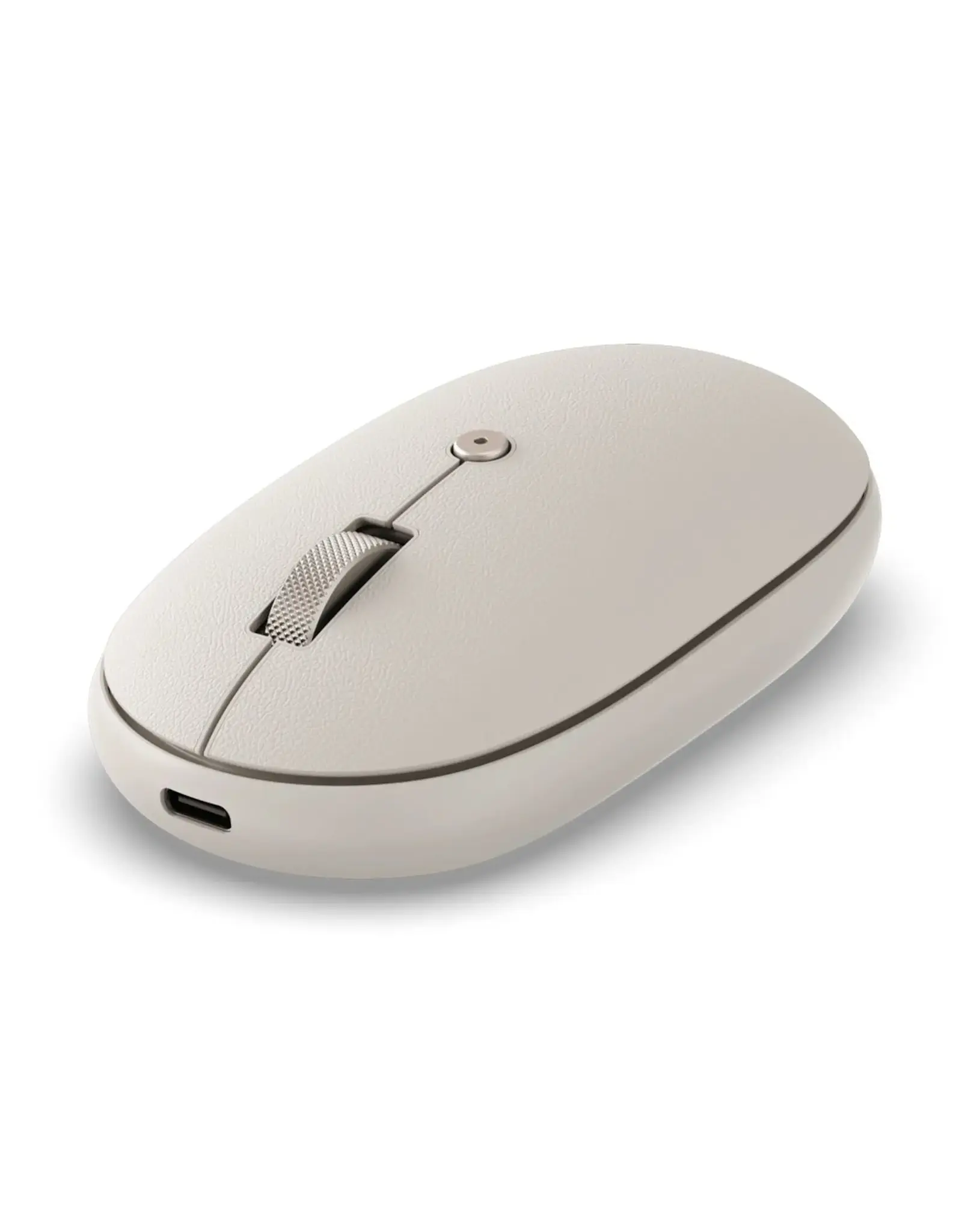 Satechi Satechi OntheGo Mouse - Sand