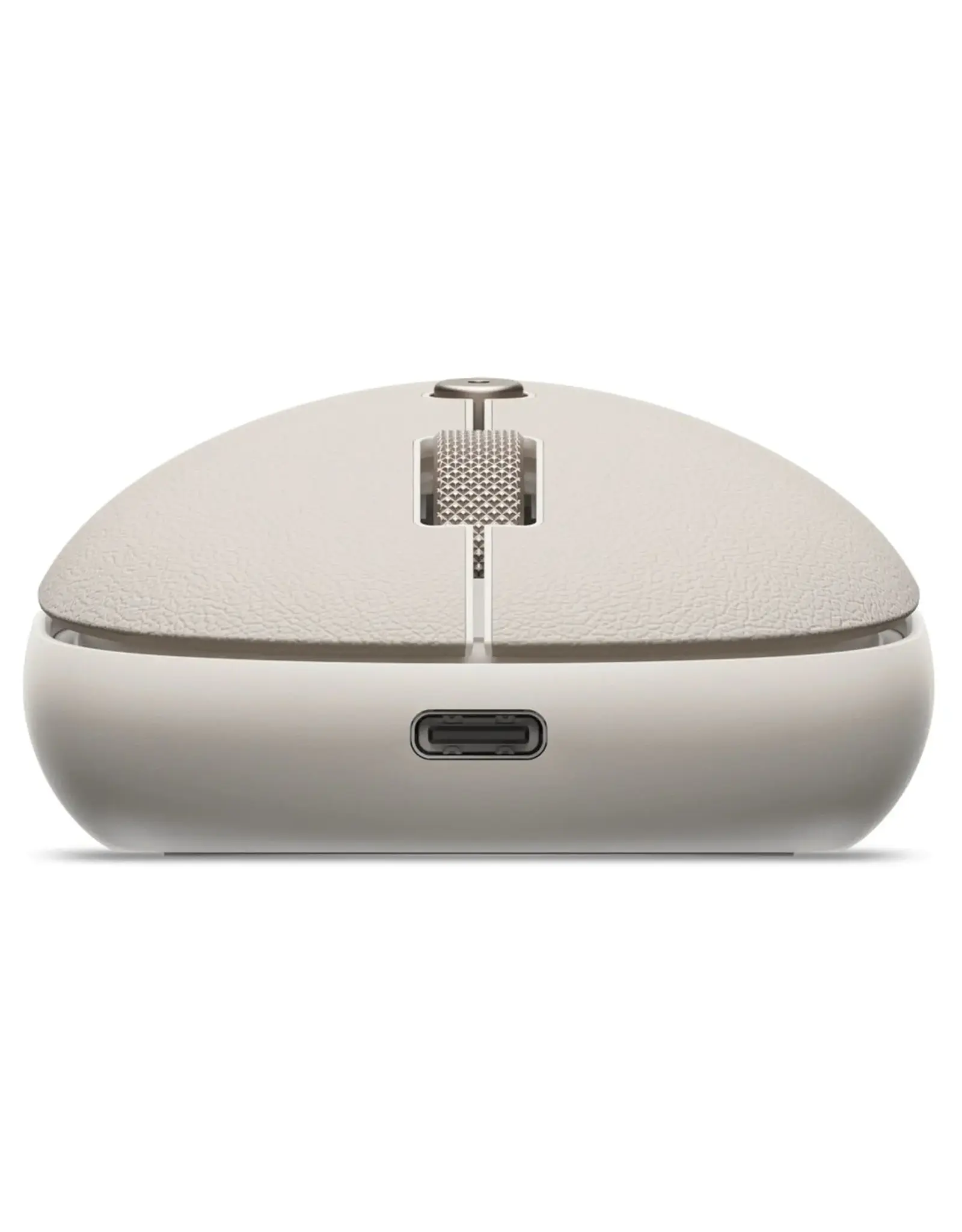 Satechi Satechi OntheGo Mouse - Sand