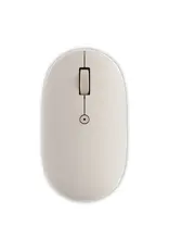 Satechi Satechi OntheGo Mouse - Sand