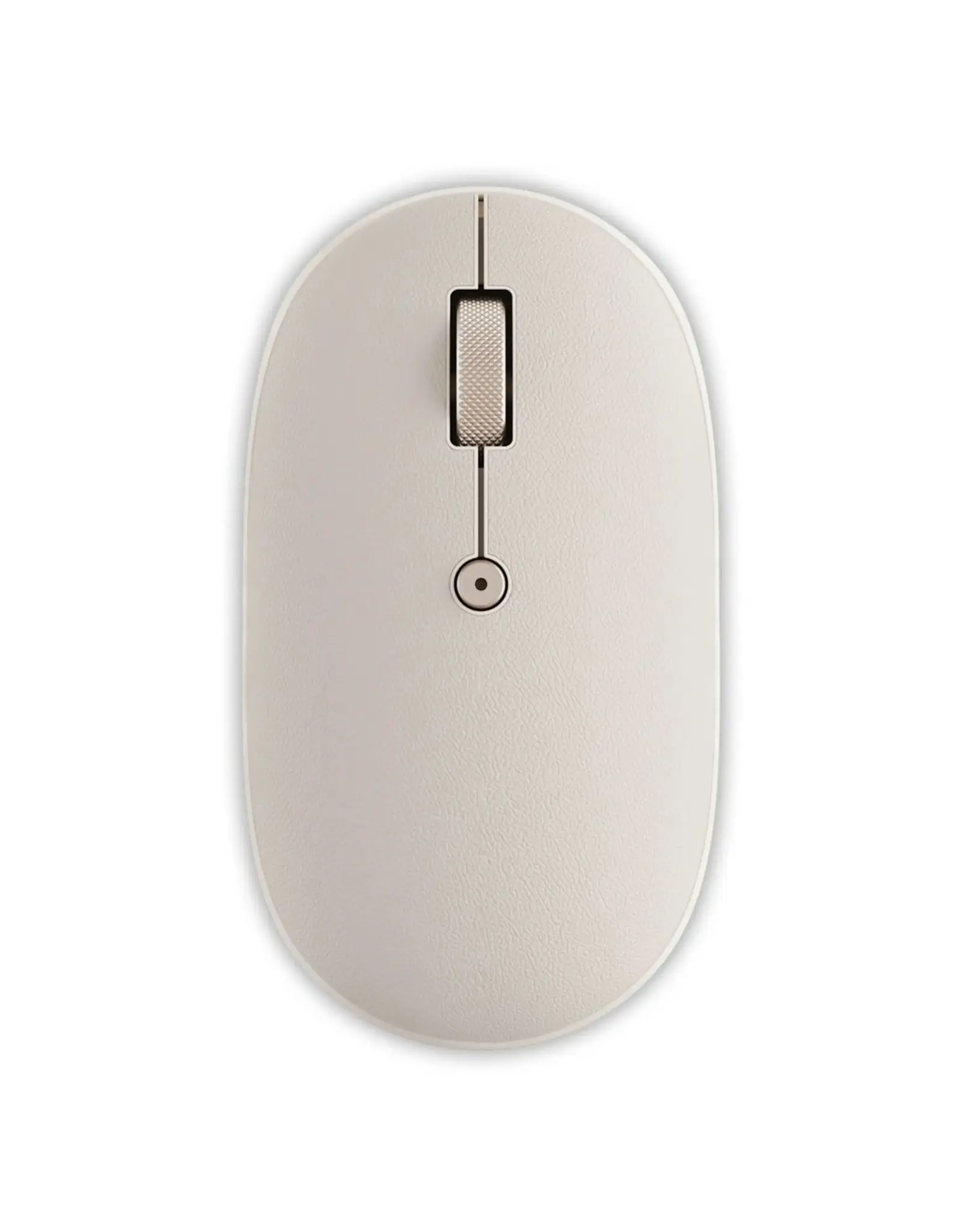 Satechi Satechi OntheGo Mouse - Sand