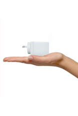 Kore Kore Wall Charger 65W 3 Port PD GaN - 2 x USB-C & 1 x USB-A - White