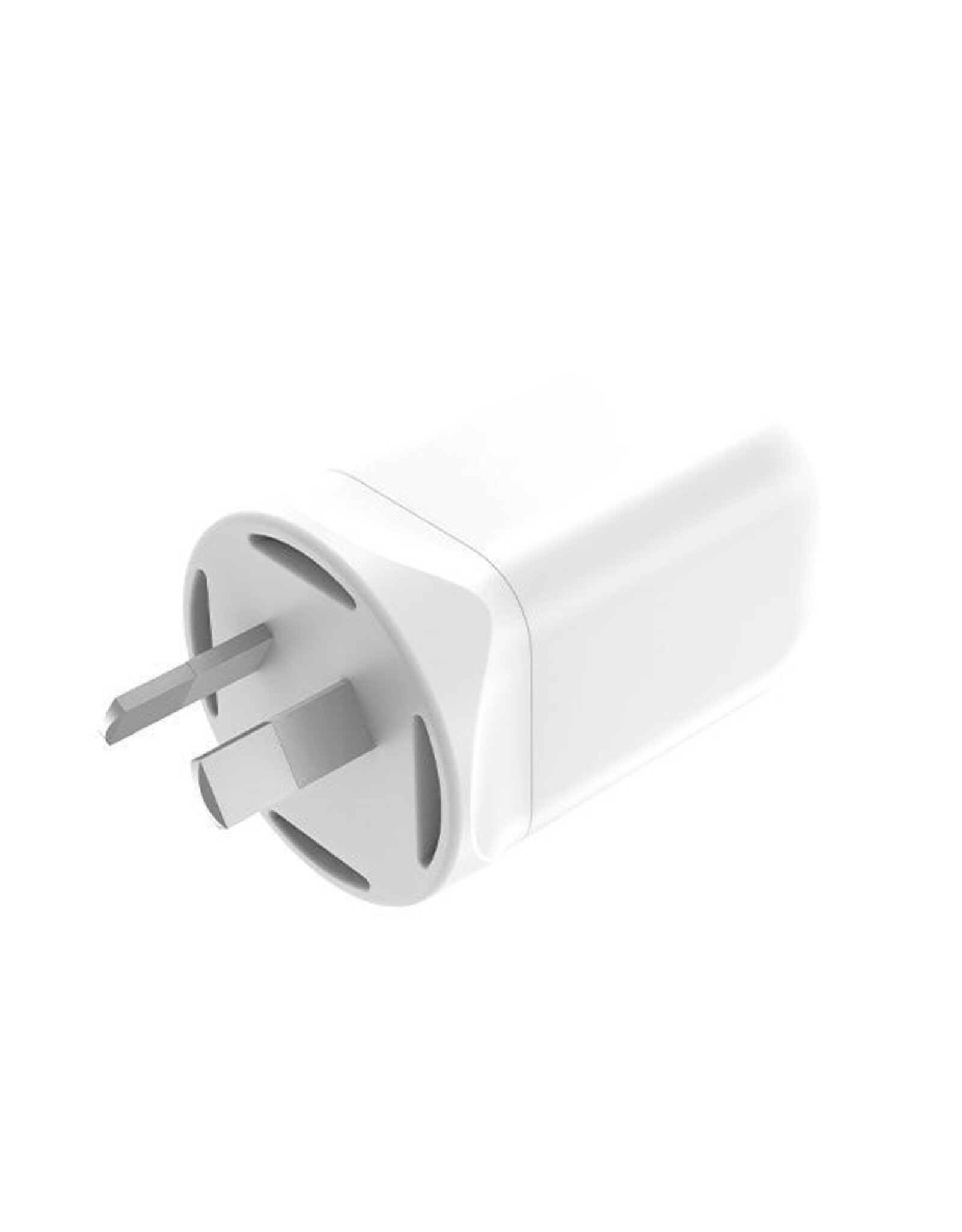 Kore Kore Wall Charger 30W GaN Single USB-C Port - White