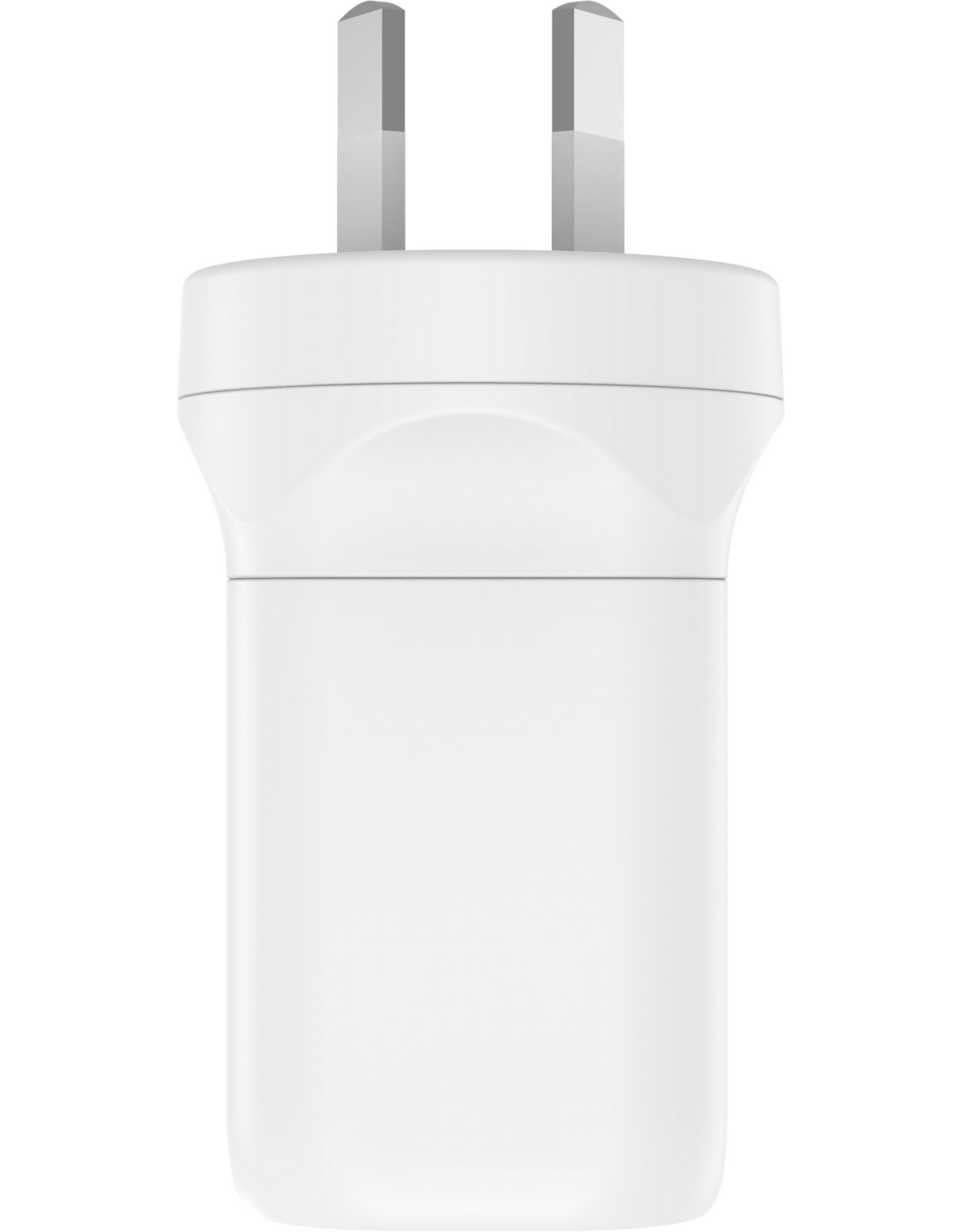 Kore Kore Wall Charger 35W GaN Dual USB-A & USB-C Port - White