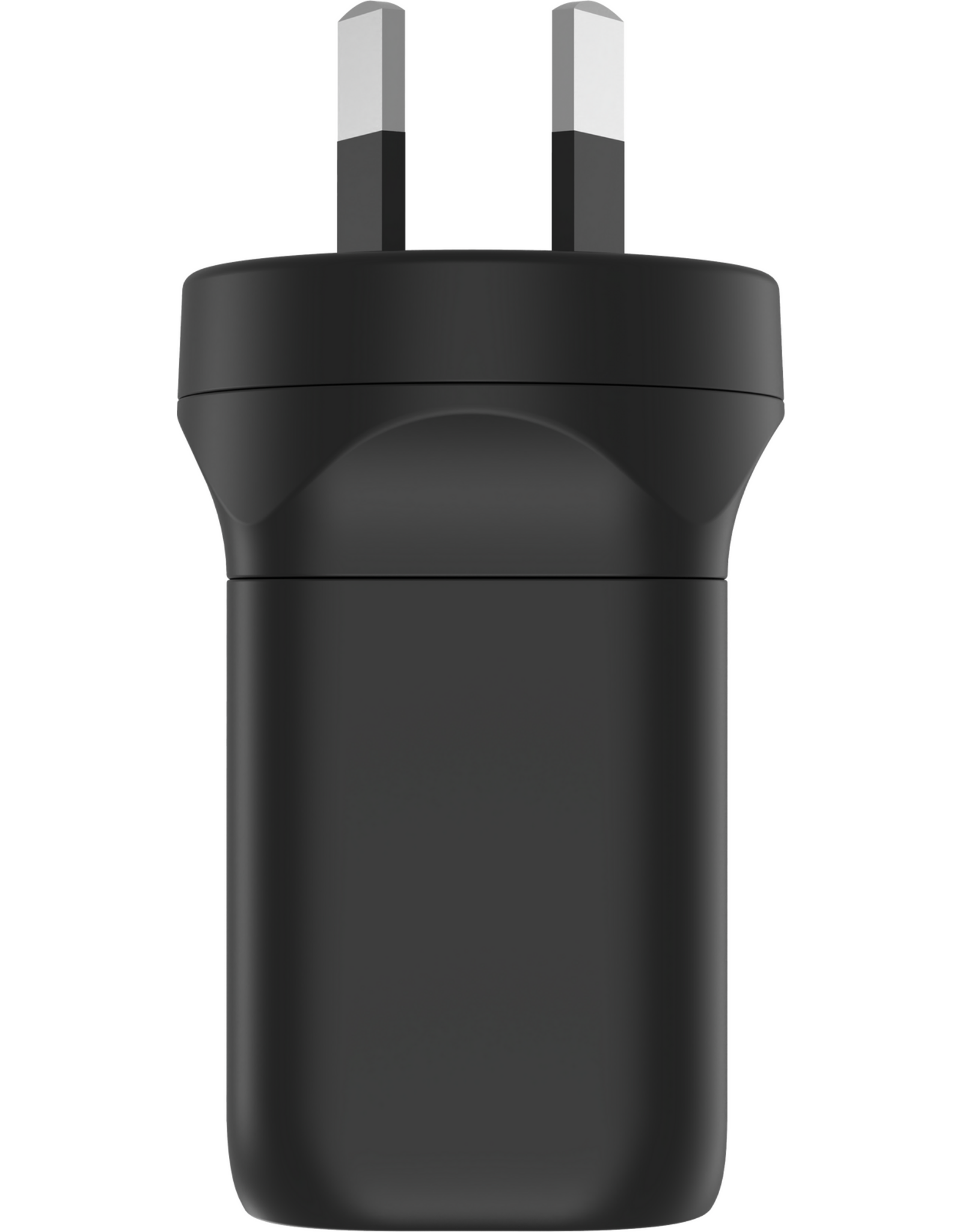 Kore Kore Wall Charger 35W GaN Dual USB-A & USB-C Port - Black