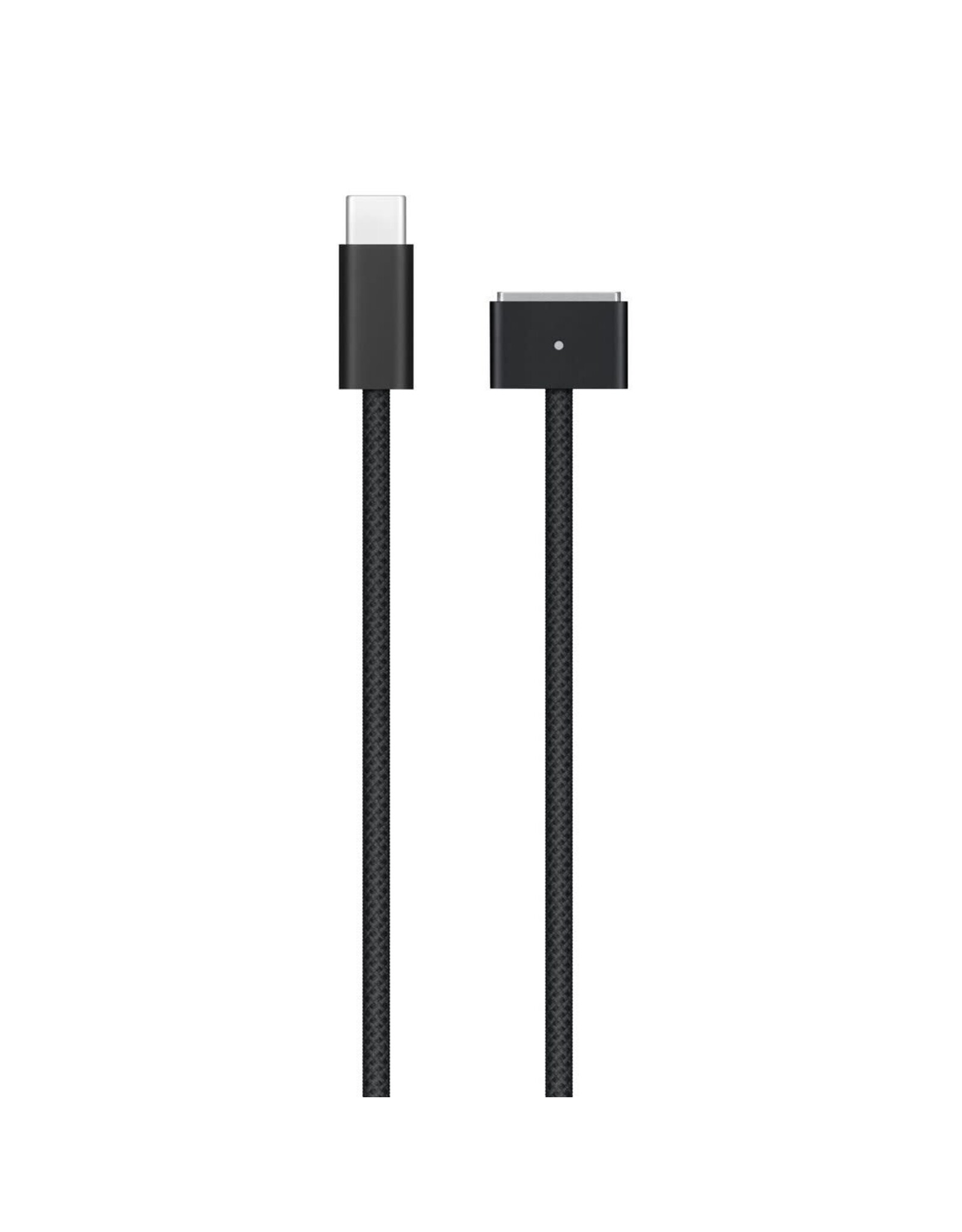 Apple Apple USB-C to MagSafe 3  Cable - Midnight (2m)