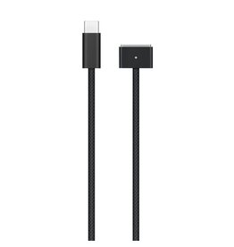 Apple Apple USB-C to MagSafe 3  Cable - Midnight (2m)