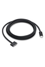 Apple Apple USB-C to MagSafe 3  Cable - Midnight (2m)