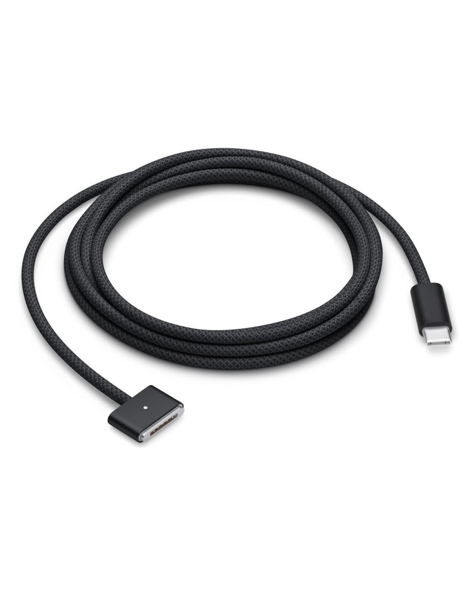 Apple Apple USB-C to MagSafe 3  Cable - Midnight (2m)
