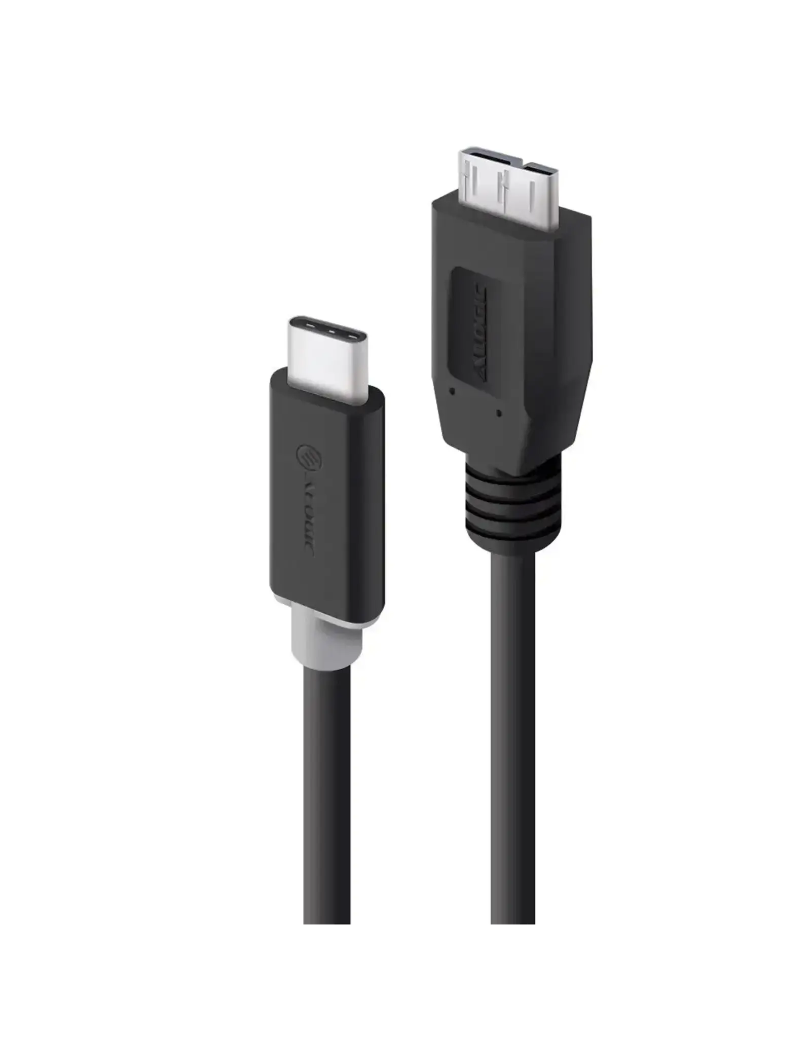 ALOGIC ALOGIC USB-C 3.0 to Micro USB-B - Male to Male - Pro Series - 1m