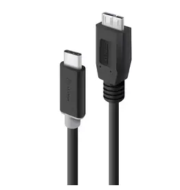 ALOGIC ALOGIC USB-C 3.0 to Micro USB-B - Male to Male - Pro Series - 1m