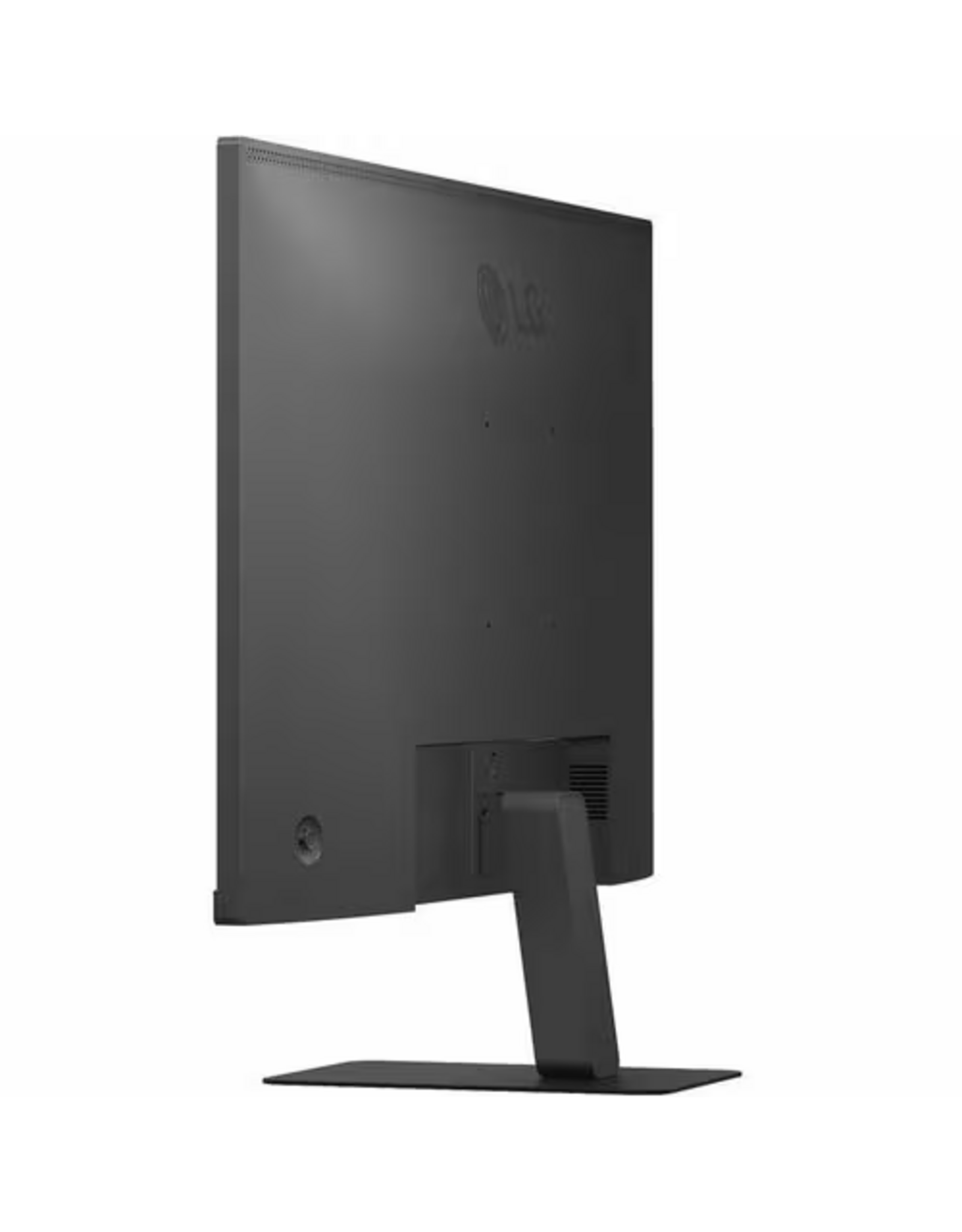 LG LG 27” Class WQHD IPS Monitor with USB-C - 16:9 - Black - Tilt - IPS Technology - 2560 x 1440 - 5 ms - USB Type-C - VESA Mount Compatible
