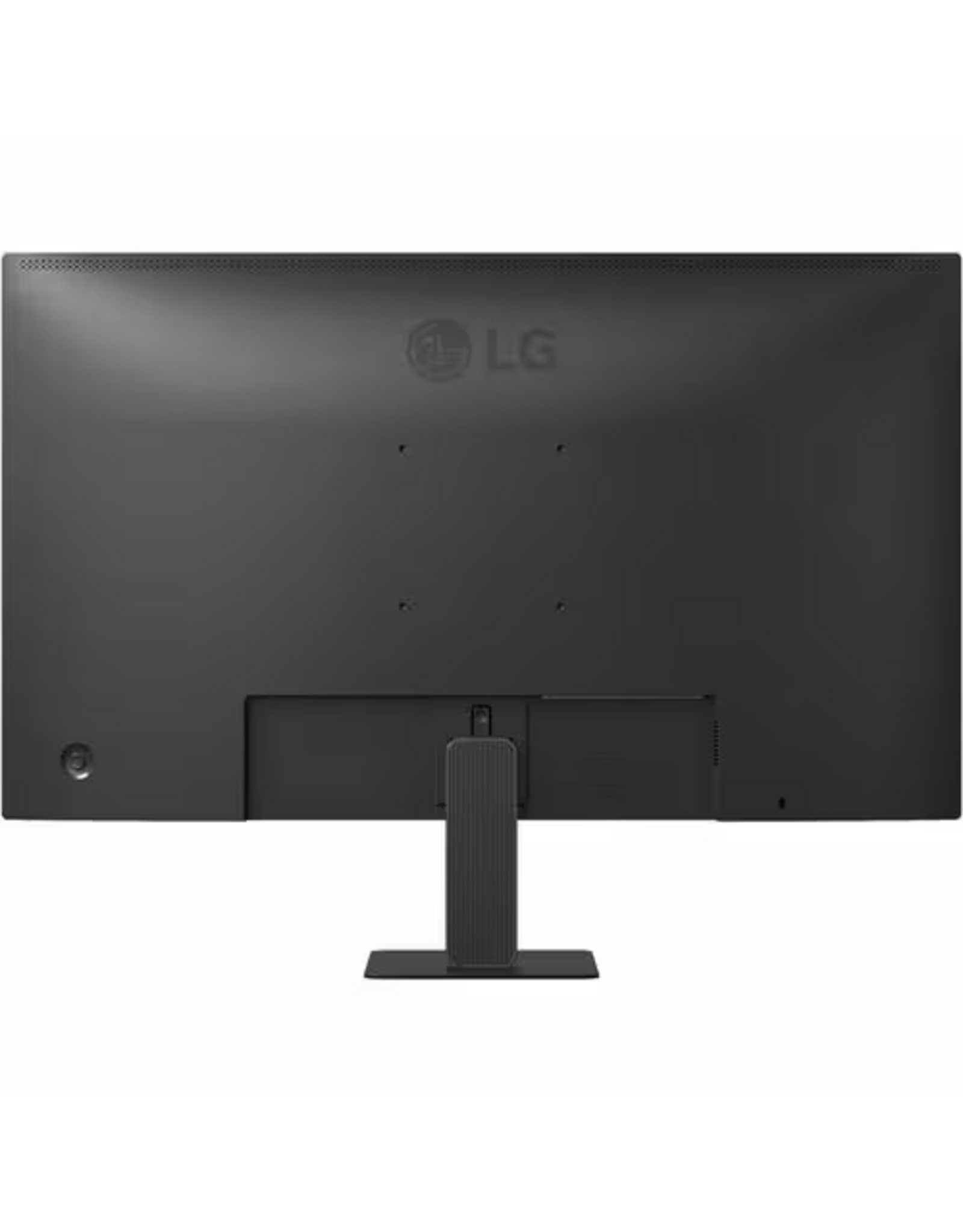 LG LG 27” Class WQHD IPS Monitor with USB-C - 16:9 - Black - Tilt - IPS Technology - 2560 x 1440 - 5 ms - USB Type-C - VESA Mount Compatible