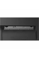 LG LG 27” Class WQHD IPS Monitor with USB-C - 16:9 - Black - Tilt - IPS Technology - 2560 x 1440 - 5 ms - USB Type-C - VESA Mount Compatible