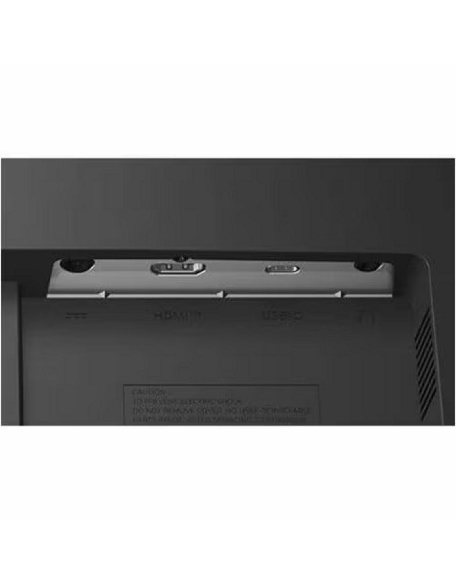 LG LG 27” Class WQHD IPS Monitor with USB-C - 16:9 - Black - Tilt - IPS Technology - 2560 x 1440 - 5 ms - USB Type-C - VESA Mount Compatible