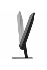 LG LG 27” Class WQHD IPS Monitor with USB-C - 16:9 - Black - Tilt - IPS Technology - 2560 x 1440 - 5 ms - USB Type-C - VESA Mount Compatible