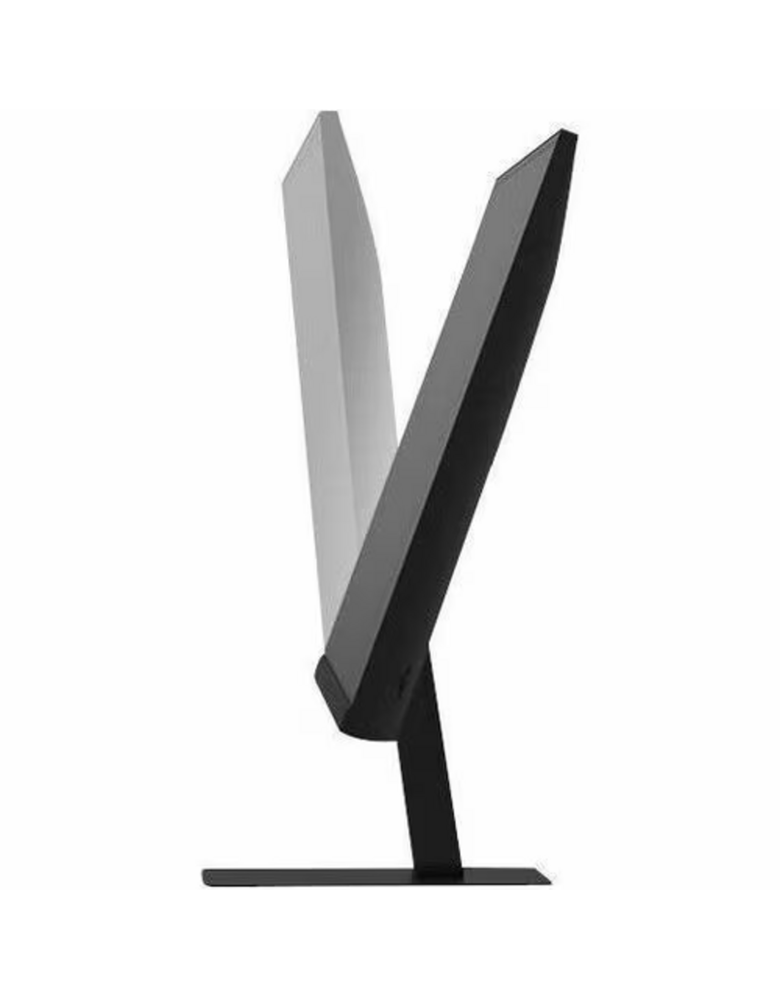 LG LG 27” Class WQHD IPS Monitor with USB-C - 16:9 - Black - Tilt - IPS Technology - 2560 x 1440 - 5 ms - USB Type-C - VESA Mount Compatible