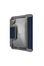 STM STM Dux Plus (iPad mini A17/6th gen) - Blue