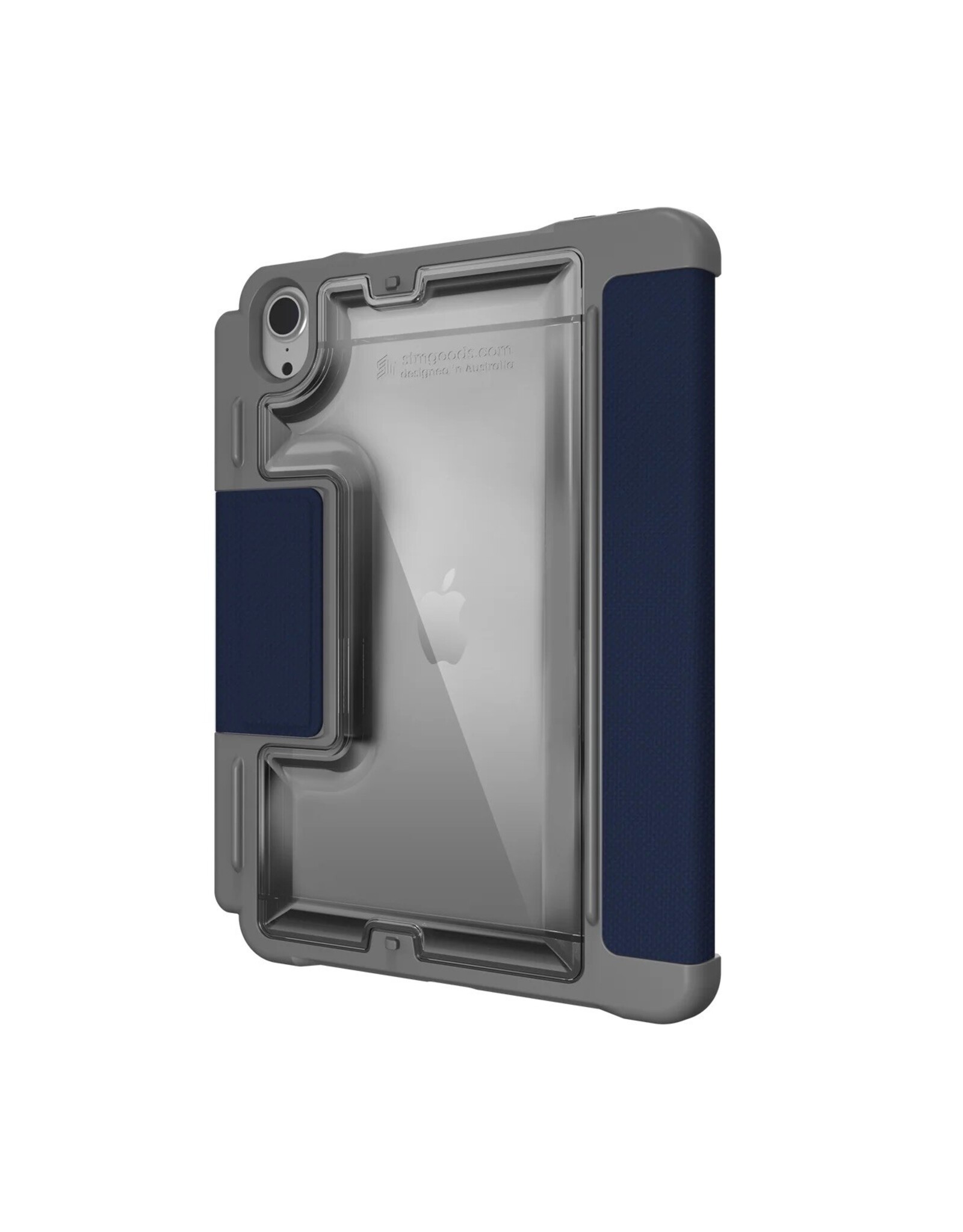 STM STM Dux Plus (iPad mini A17/6th gen) - Blue