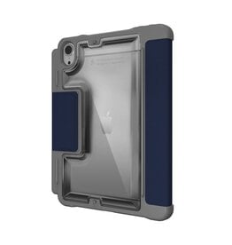 STM STM Dux Plus (iPad mini A17/6th gen) - Blue