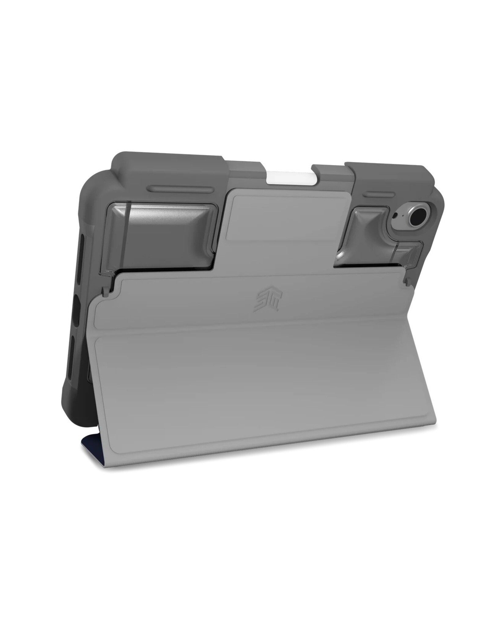 STM STM Dux Plus (iPad mini A17/6th gen) - Blue