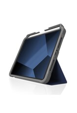 STM STM Dux Plus (iPad mini A17/6th gen) - Blue