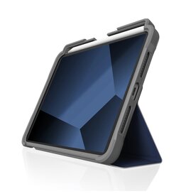 STM STM Dux Plus (iPad mini A17/6th gen) - Blue