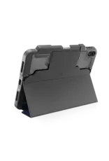 STM STM Dux Plus (iPad 10th gen/A16) - Midnight Blue