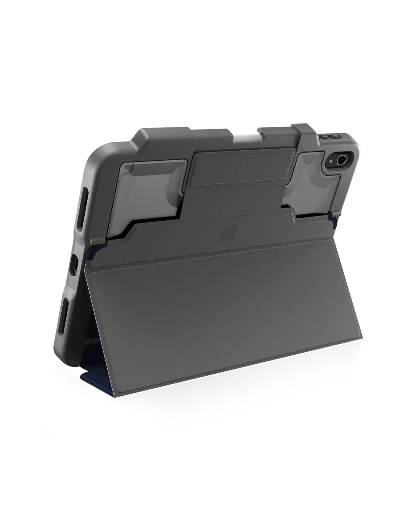 STM STM Dux Plus (iPad 10th gen/A16) - Midnight Blue