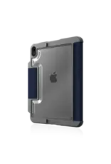STM STM Dux Plus (iPad 10th gen/A16) - Midnight Blue