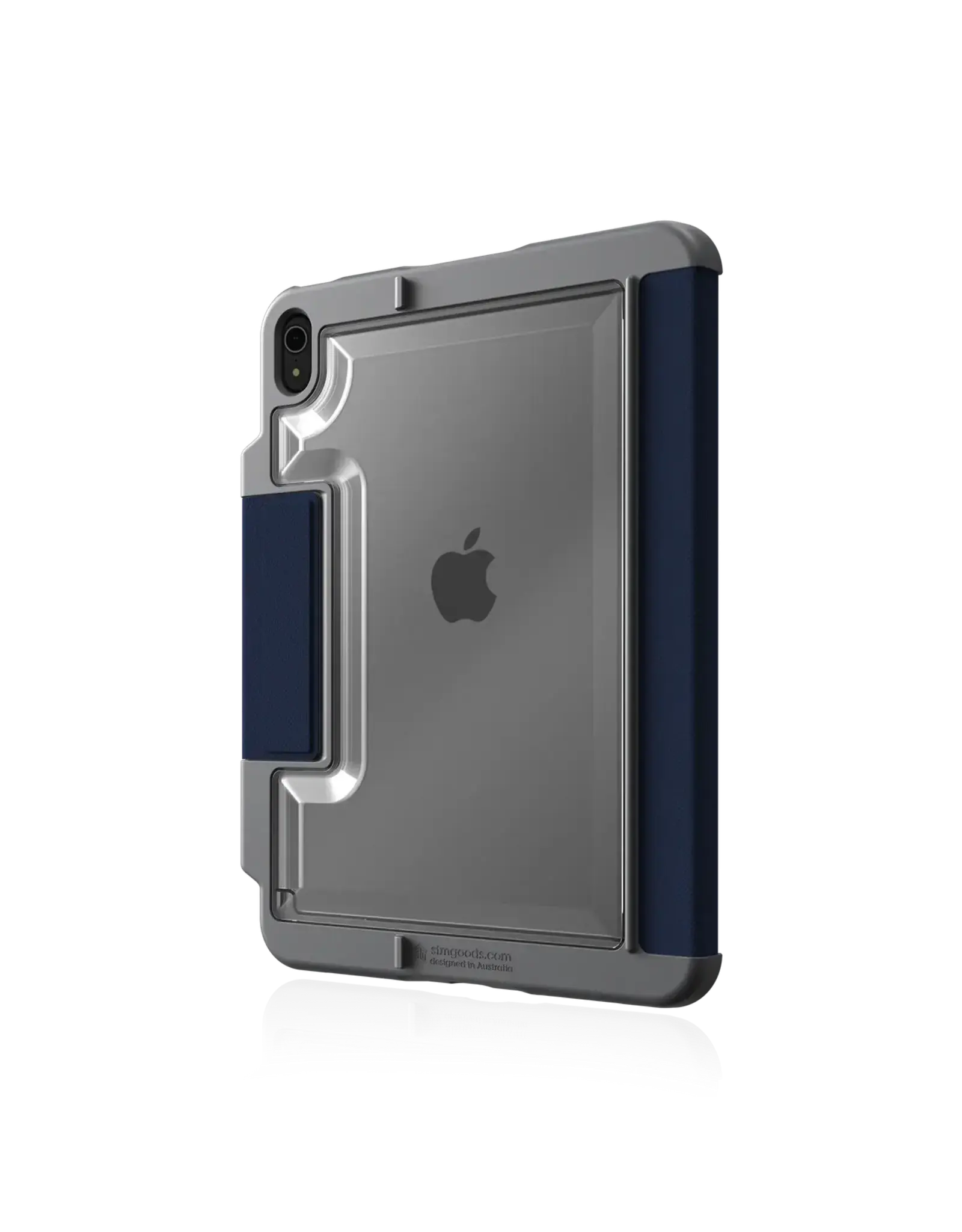STM STM Dux Plus (iPad 10th gen/A16) - Midnight Blue