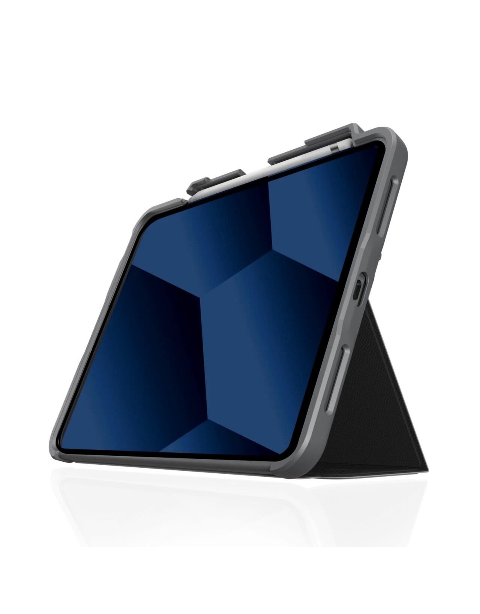 STM STM Dux Plus (iPad 10th gen/A16) - Midnight Blue