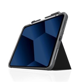 STM STM Dux Plus (iPad 10th gen/A16) - Midnight Blue