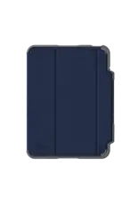 STM STM Dux Plus (iPad 10th gen/A16) - Midnight Blue