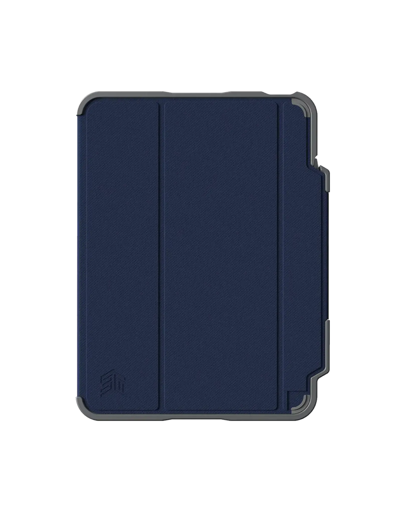 STM STM Dux Plus (iPad 10th gen/A16) - Midnight Blue