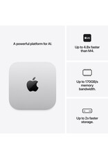 Apple Apple Mac Mini M6