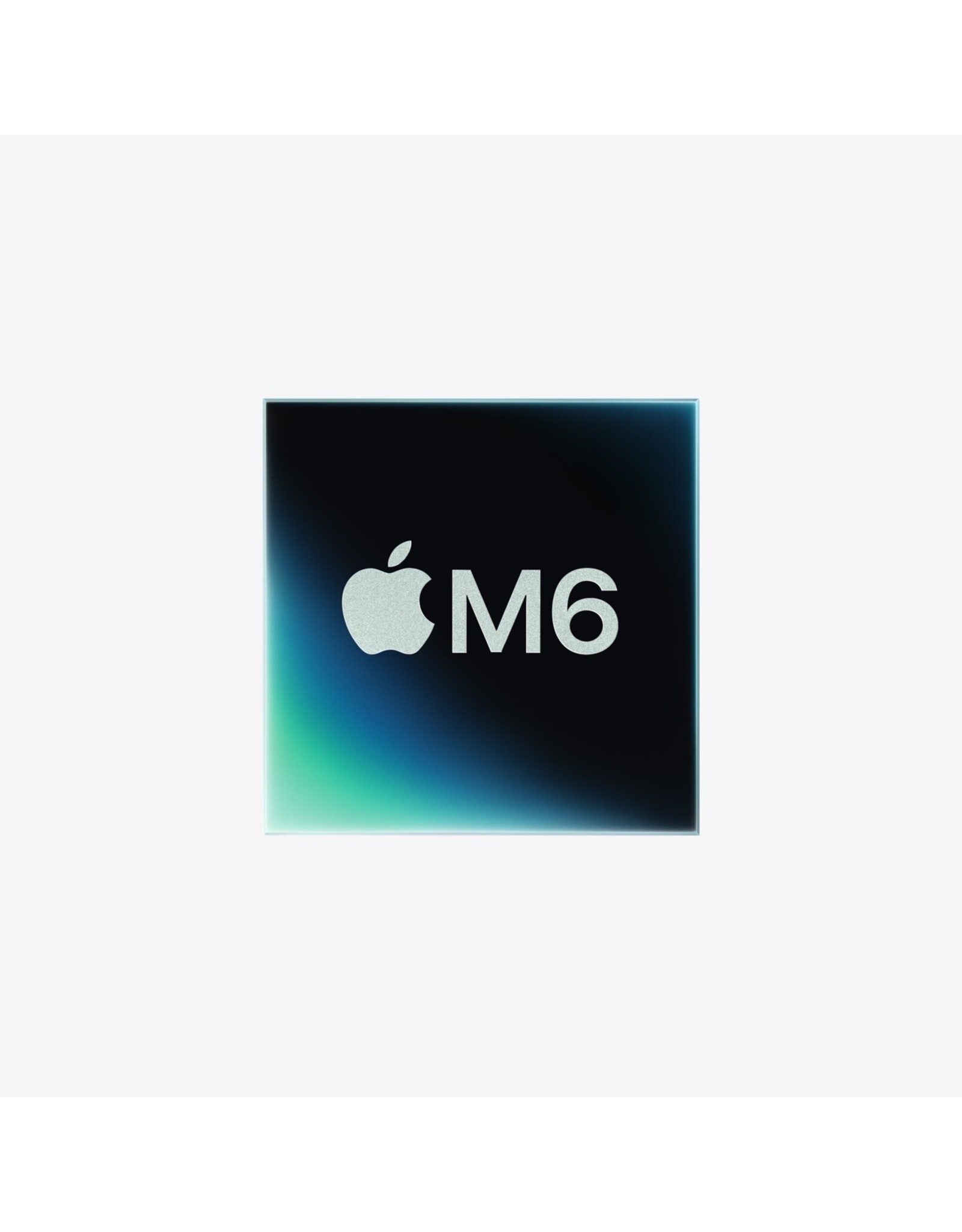 Apple Apple Mac Mini M6