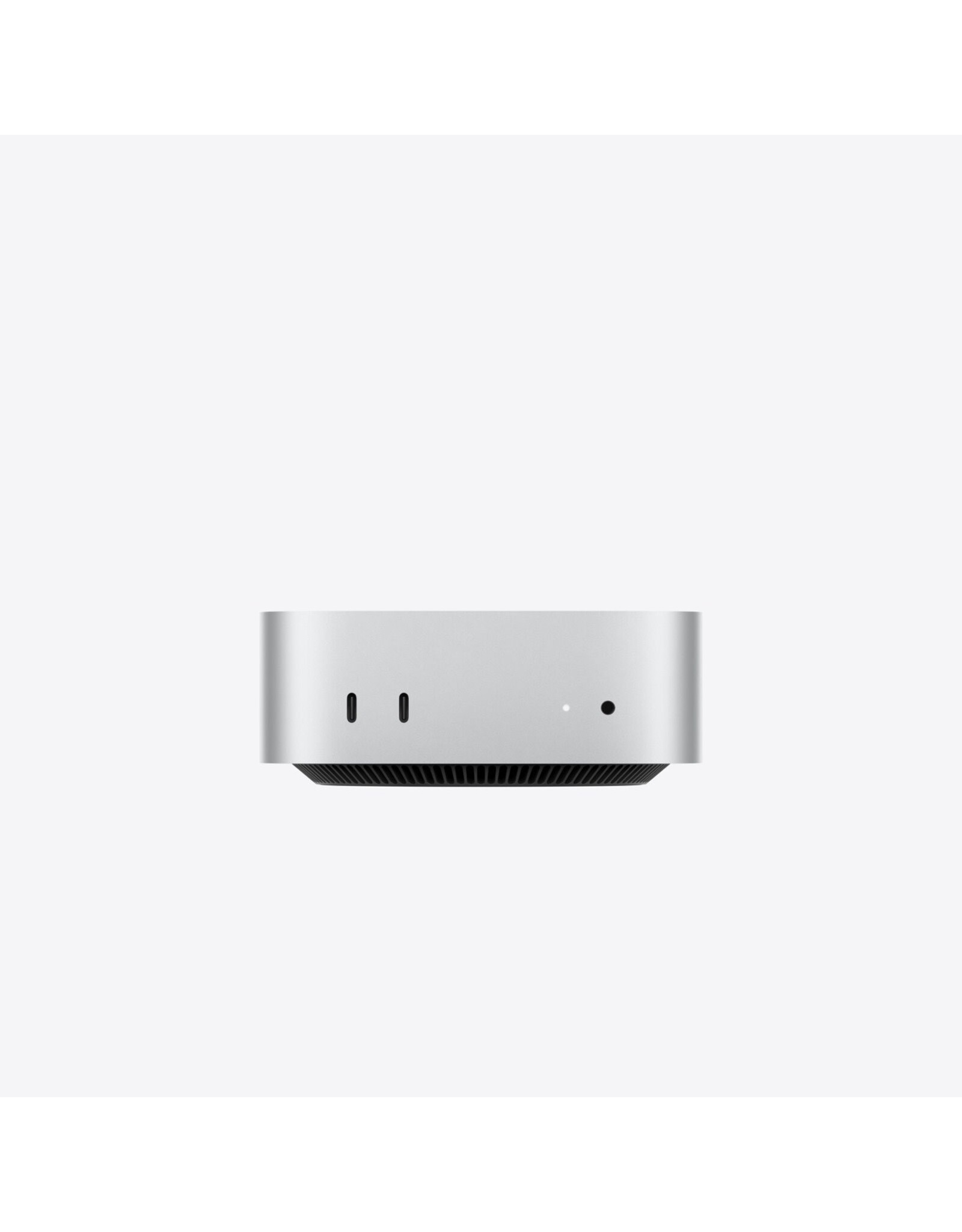 Apple Apple Mac Mini M5 Pro chip 15-core CPU/16-core GPU/24GB Unified Memory/512GB SSD Storage